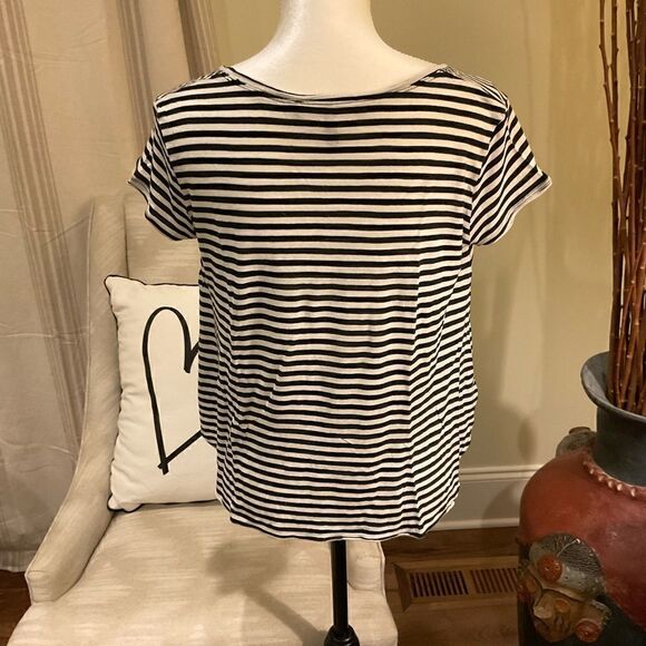 BCBG MaxAzria top 🖤 - Picture 5 of 5